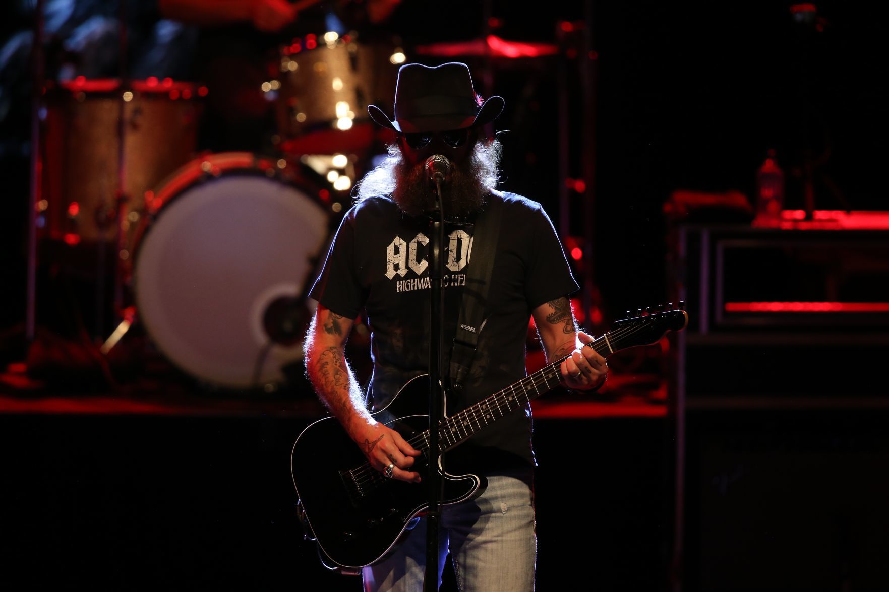 Cody Jinks